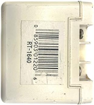 Revere RT1640 Trafo Klase 2 šteka u struju od 16,5 VAC 40VA