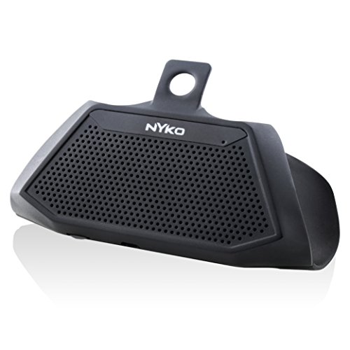 Nyko SpeakerCom - Slušalice Alternativa Kontrolor Prilog sa Guraj Razgovarati Dugme za 4 PlayStation